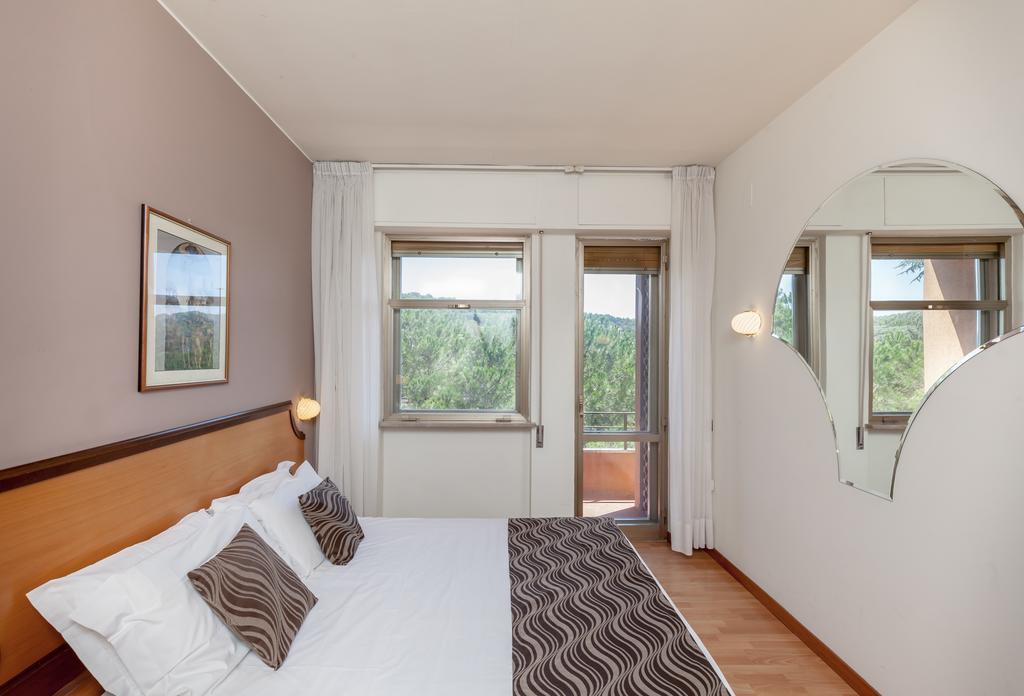 Tevere Perugia Hotel