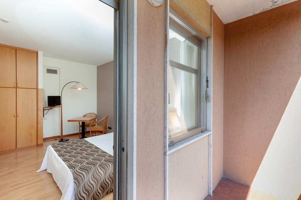 Tevere Perugia Hotel 3*