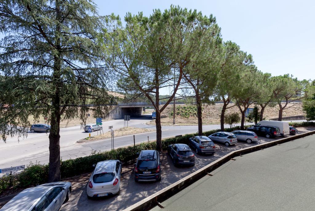 Tevere Perugia Hotel 3*