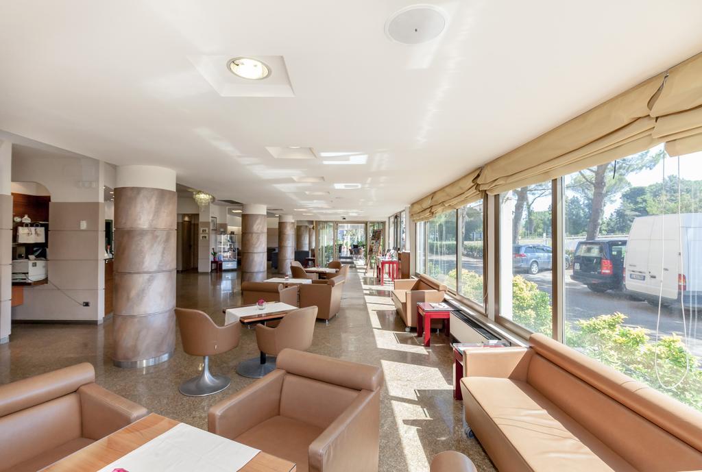 Tevere Perugia Hotel